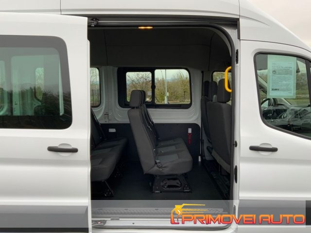 FORD Transit usata 13