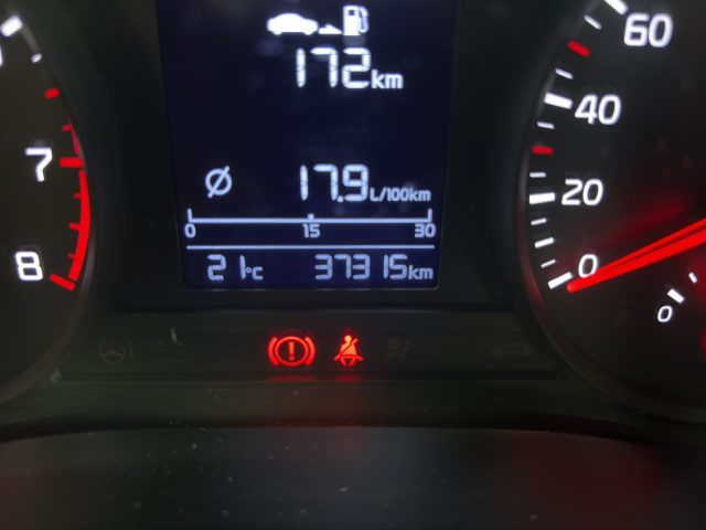 KIA Stonic usata, con Servosterzo