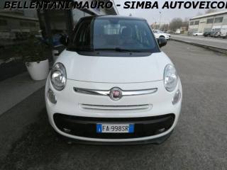 FIAT 500L usata, con Airbag