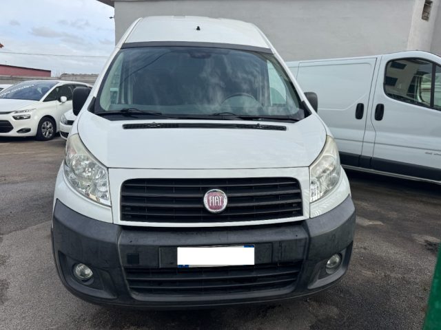 FIAT Scudo usata, con ABS