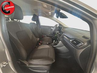 FORD Puma usata, con ESP