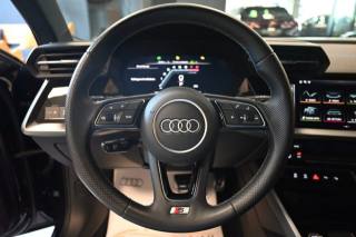 AUDI A3 usata 132
