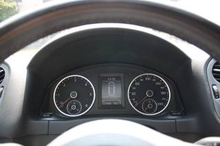 VOLKSWAGEN Tiguan usata, con Fendinebbia