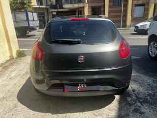 FIAT Bravo usata, con Cerchi in lega