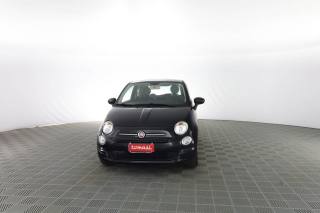 FIAT 500 500 1.2 Pop