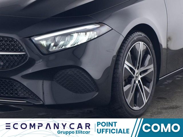 MERCEDES-BENZ A 180 usata, con Airbag Passeggero