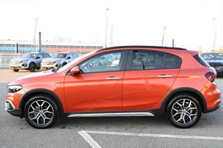 FIAT Tipo usata, con Cerchi in lega