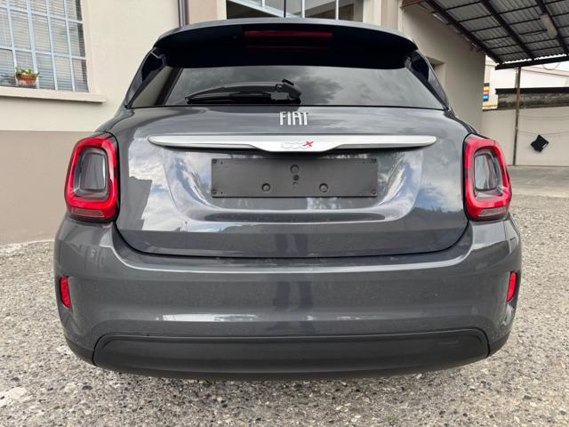 FIAT 500X usata, con Alzacristalli elettrici