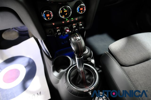 MINI Cooper SD usata, con Bluetooth