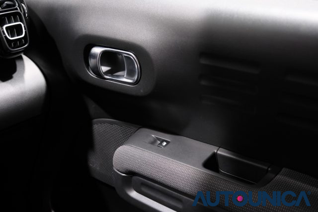 CITROEN C3 Aircross usata, con Start/Stop Automatico