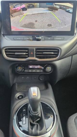 NISSAN Juke usata, con Cronologia tagliandi