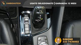 BMW X1 usata, con Servosterzo