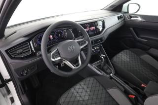 VOLKSWAGEN Taigo Taigo 1.0 TSI 110 CV DSG R-Line
