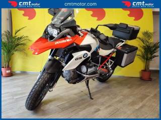BMW R 1200 GS usata 1
