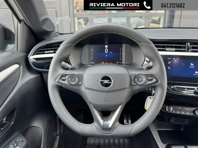 OPEL Corsa usata, con Chiusura centralizzata