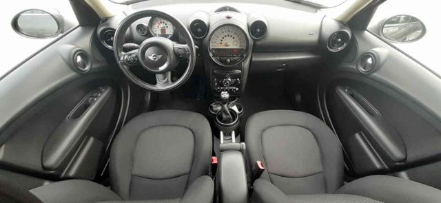 MINI Countryman usata 17