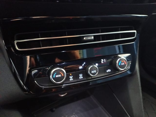 OPEL Mokka usata, con Cruise Control