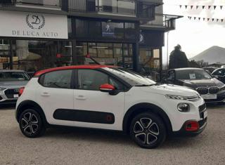 CITROEN C3 usata, con Controllo elettronico della corsia