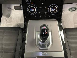 LAND ROVER Range Rover Evoque usata, con Servosterzo