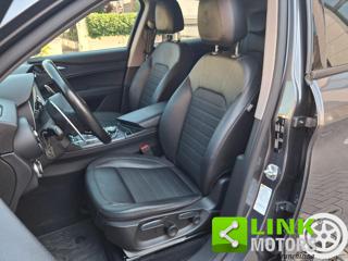 ALFA ROMEO Stelvio usata, con Boardcomputer