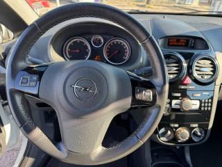 OPEL Corsa usata, con Controllo trazione