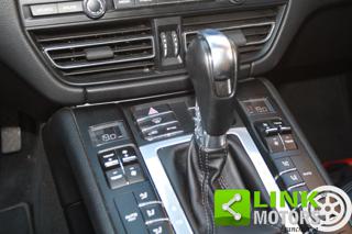 PORSCHE Macan usata 89