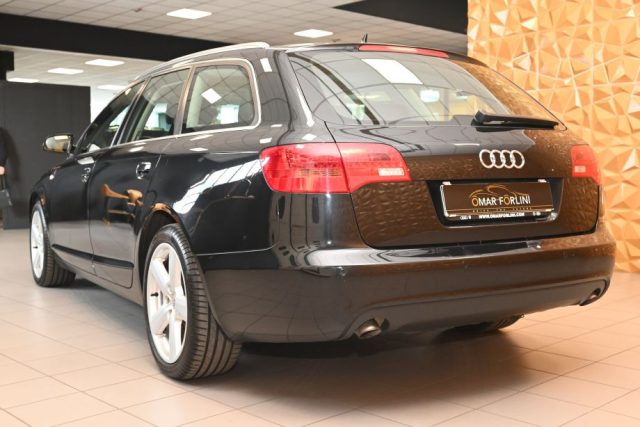 AUDI A6 usata 2