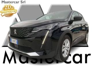 PEUGEOT 3008 3008 1.5bluehdi 130CV EAT8 Active Business-GE387SJ