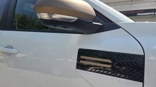 DACIA Bigster usata, con Boardcomputer