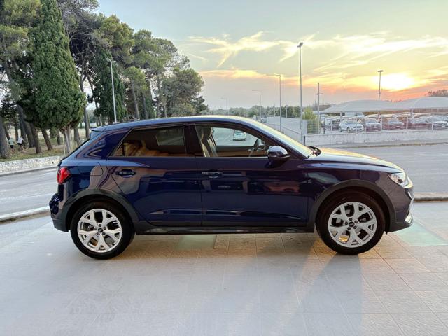 AUDI A1 usata, con Airbag Passeggero