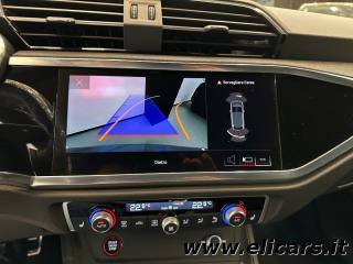 AUDI RS Q3 usata, con Cruise Control