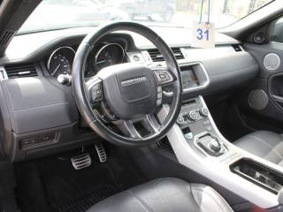 LAND ROVER Range Rover Evoque usata, con Boardcomputer