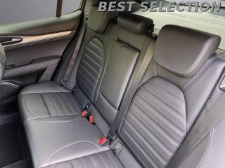 ALFA ROMEO Stelvio usata, con Boardcomputer