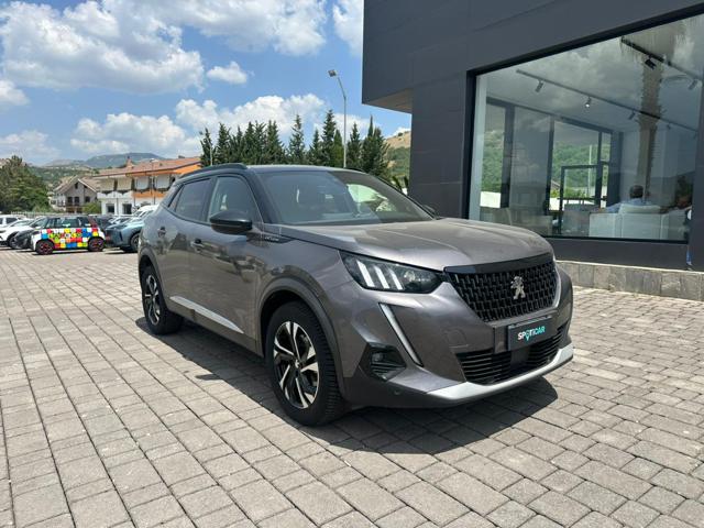 PEUGEOT 2008 usata, con Airbag