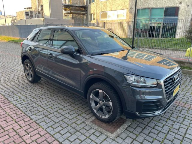 AUDI Q2 usata, con Airbag Passeggero