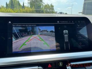 BMW 318 usata, con Chiusura centralizzata