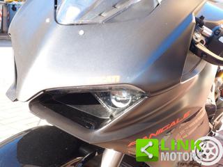 DUCATI Panigale V2 usata 10