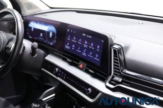 KIA Sportage usata, con Telecamera per parcheggio assistito