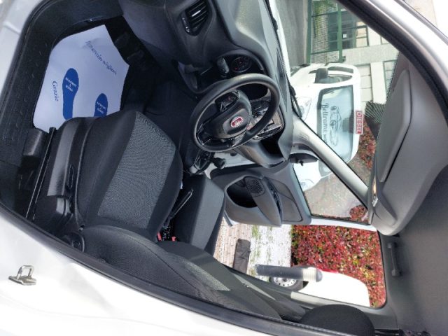 FIAT Doblo usata, con Servosterzo