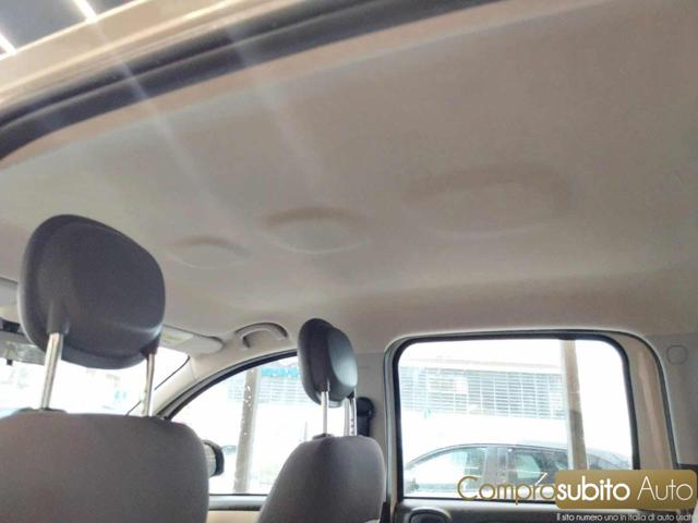 FIAT Panda usata 15