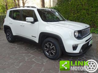 JEEP Renegade usata, con Sedile posteriore sdoppiato