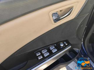 SSANGYONG Tivoli usata, con Chiusura centralizzata