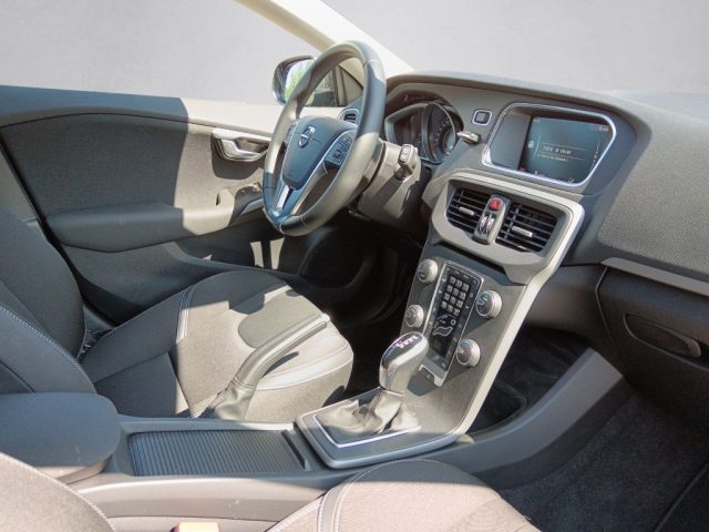 VOLVO V40 usata, con ESP