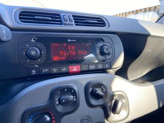 FIAT Panda usata 20
