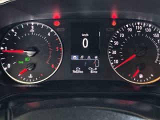 RENAULT Megane usata, con Fendinebbia
