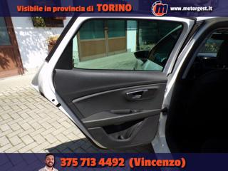 SEAT Leon usata, con Controllo vocale