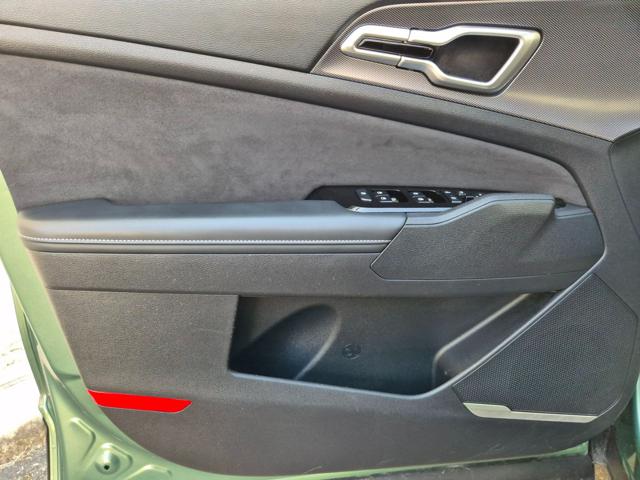 KIA Sportage usata, con Cronologia tagliandi