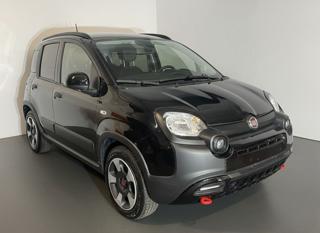 FIAT Panda Cross usata, con Airbag laterali