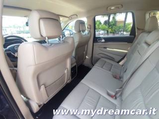 JEEP Grand Cherokee usata 16