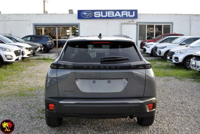 PEUGEOT 2008 usata, con Chiusura centralizzata